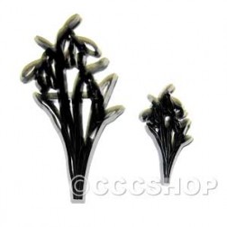 Snowdrop Patchwork Cutter