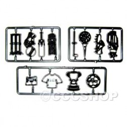 Sports Side Designs Patchwork Cutter