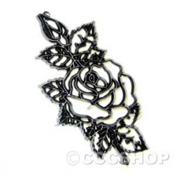 Tearose Patchwork Cutter