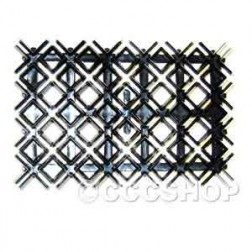 Trellis Patchwork Cutter