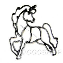 Unicorn Patchwork Cutter