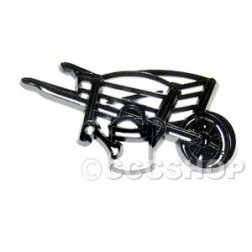 Wheelbarrow Patchwork Cutter