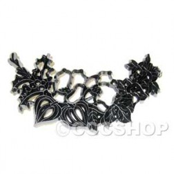 Winter Patchwork Cutter