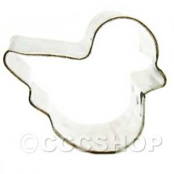 Mini Duckling Cookie Cutter