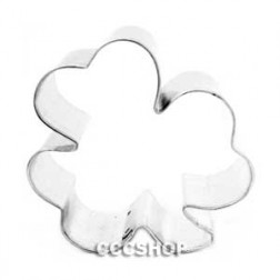 Mini Shamrock Cookie Cutter