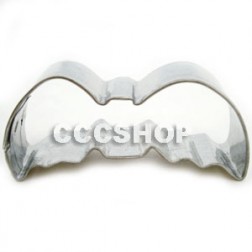 Bat Mini Cookie Cutter