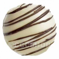 White Chocolate Couverture 300g