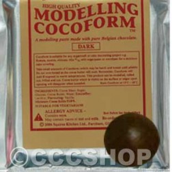 Dark Chocolate Cocoform