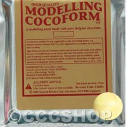White Chocolate Cocoform