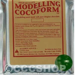 Green Cocoform