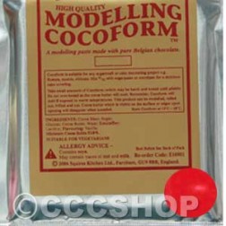 Red Cocoform