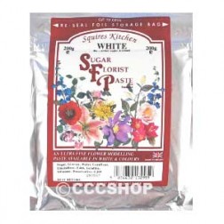 Flower Paste White