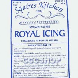 Instant Royal Icing Mix