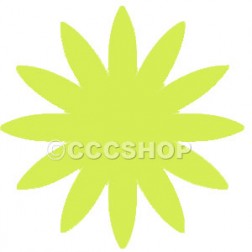 Gooseberry Food Colouring