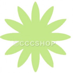 Mint Green Food Colouring