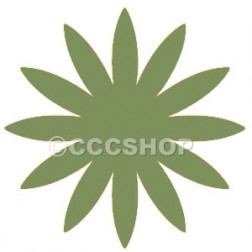 Spruce Green Food Colouring