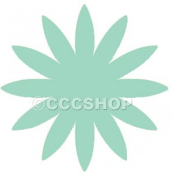 Eucalyptus Food Colouring