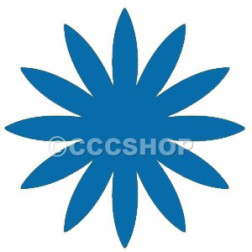 Ice Blue Food Colouring