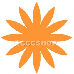 Tangerine Orange Food Colouring