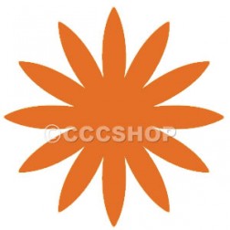 Paprika Food Colouring