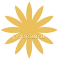 Autumn Leaf Food Colouring