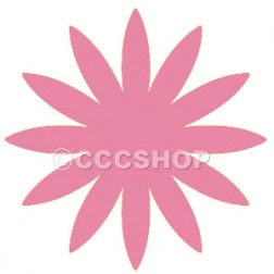 Dusky Pink Food Colouring