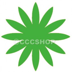 Party Green Food Colouring