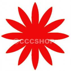 Extra Red Food Colouring