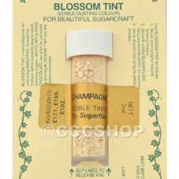 Champagne Blossom Tint