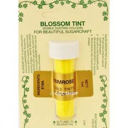 Primrose Yellow Blossom Tint
