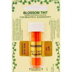 Tangerine Blossom Tint