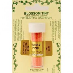 Dusky Pink Blossom Tint