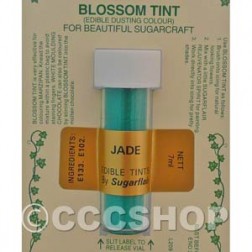 Jade Blossom Tint