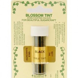 Black Blossom Tint