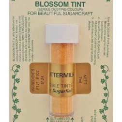 Buttermilk Blossom Tint