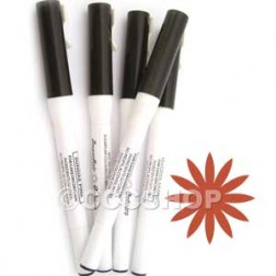 Spice Brown Food Colouring Pen