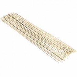Bamboo Skewers