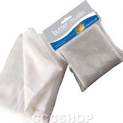 Butter Muslin