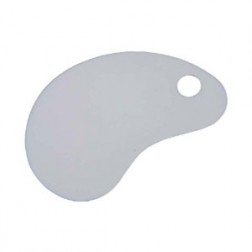 Bowl Scooper - Scraper