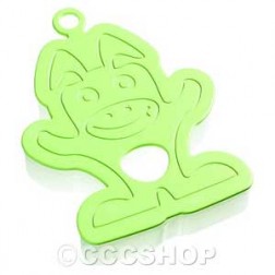 Monster 3D Cookie Cutter