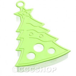 Christmas Tree 3D Cookie Cutter