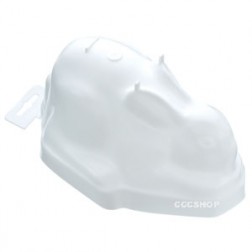 Rabbit Jelly Mould