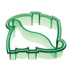 Dinosaur Sandwich Cutter