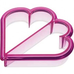 Heart Sandwich Cutter