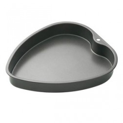 Heart Non Stick Cake Pan