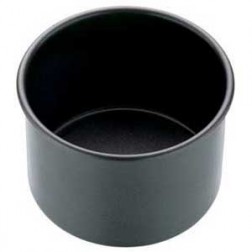4'' Round Deep Cake Pan 