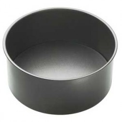 23cm Round Deep Cake Pan 