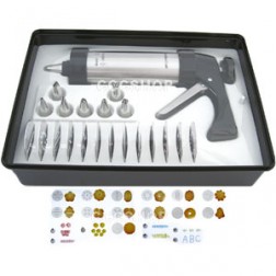 Deluxe Biscuit Maker - Icing Set