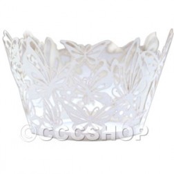 Butterfly Cupcake Wrappers