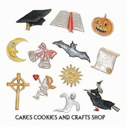 Special Occasion Cutters